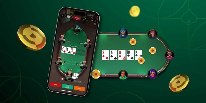 Giới thiệu về Poker Online