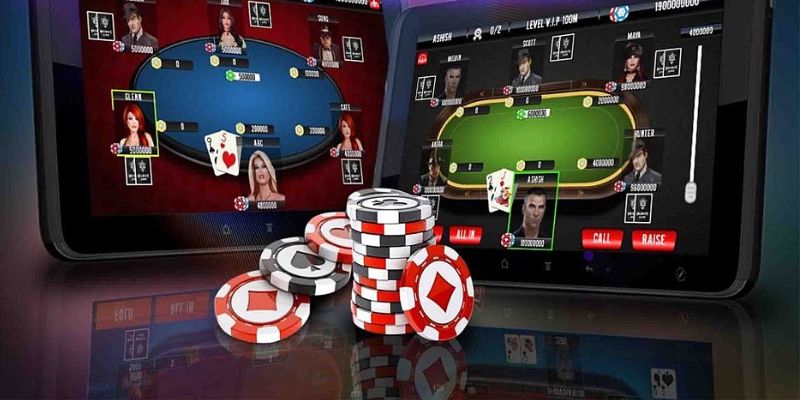 Mẹo chơi Poker từ cao thủ